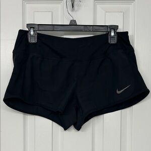 Nike Dri-FIT Running Shorts | Lightweight Sweat-Wicking Workout Shorts